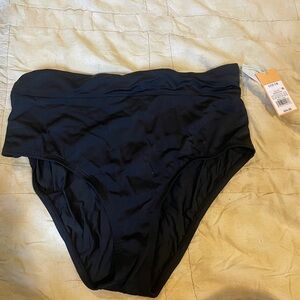 Kona Sol Size L Bikini Bottoms